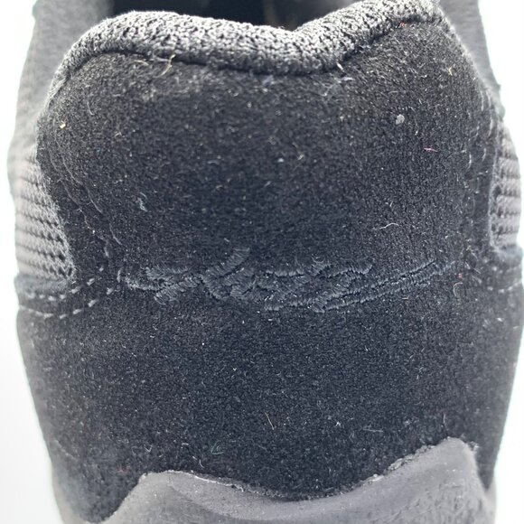 Childs Unisex Sansha Skazz Airy Dance Sneaker Hip Hop Split Sole Black 10.5 11 - Picture 6 of 11